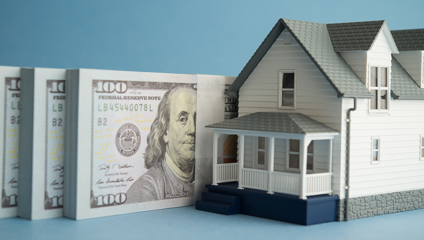 Go to Understanding a Home Equity Loan: Unlocking Your Home’s Value