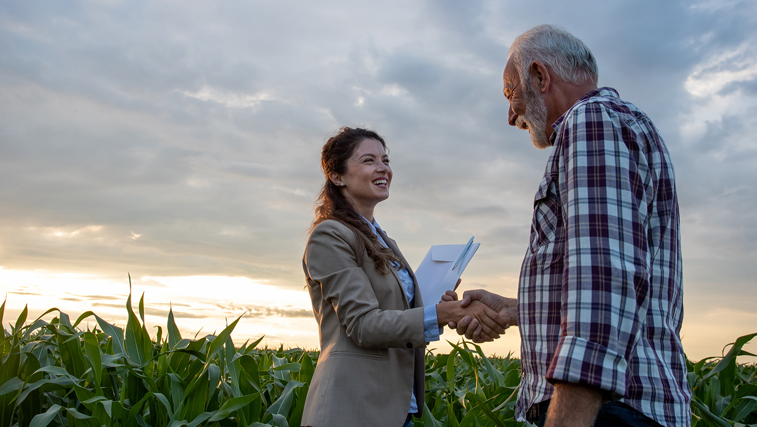 Go to The Importance of Agricultural Insurance in Minnesota